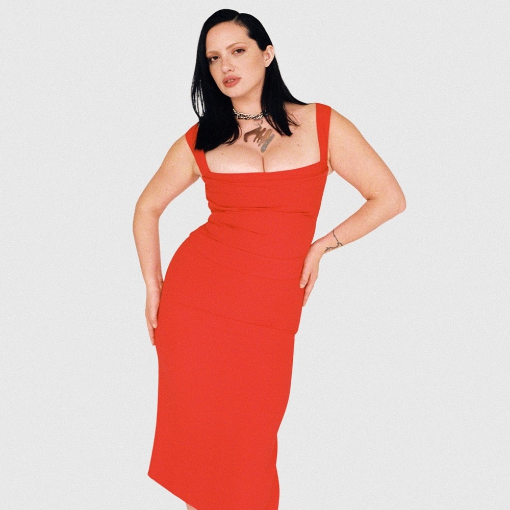 Miaou Red Set